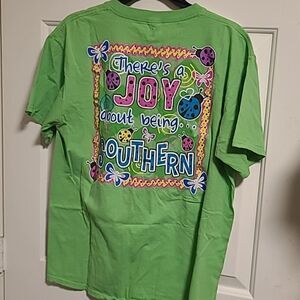 Women's Graphic Tee SOUTHERN GIRL🐞